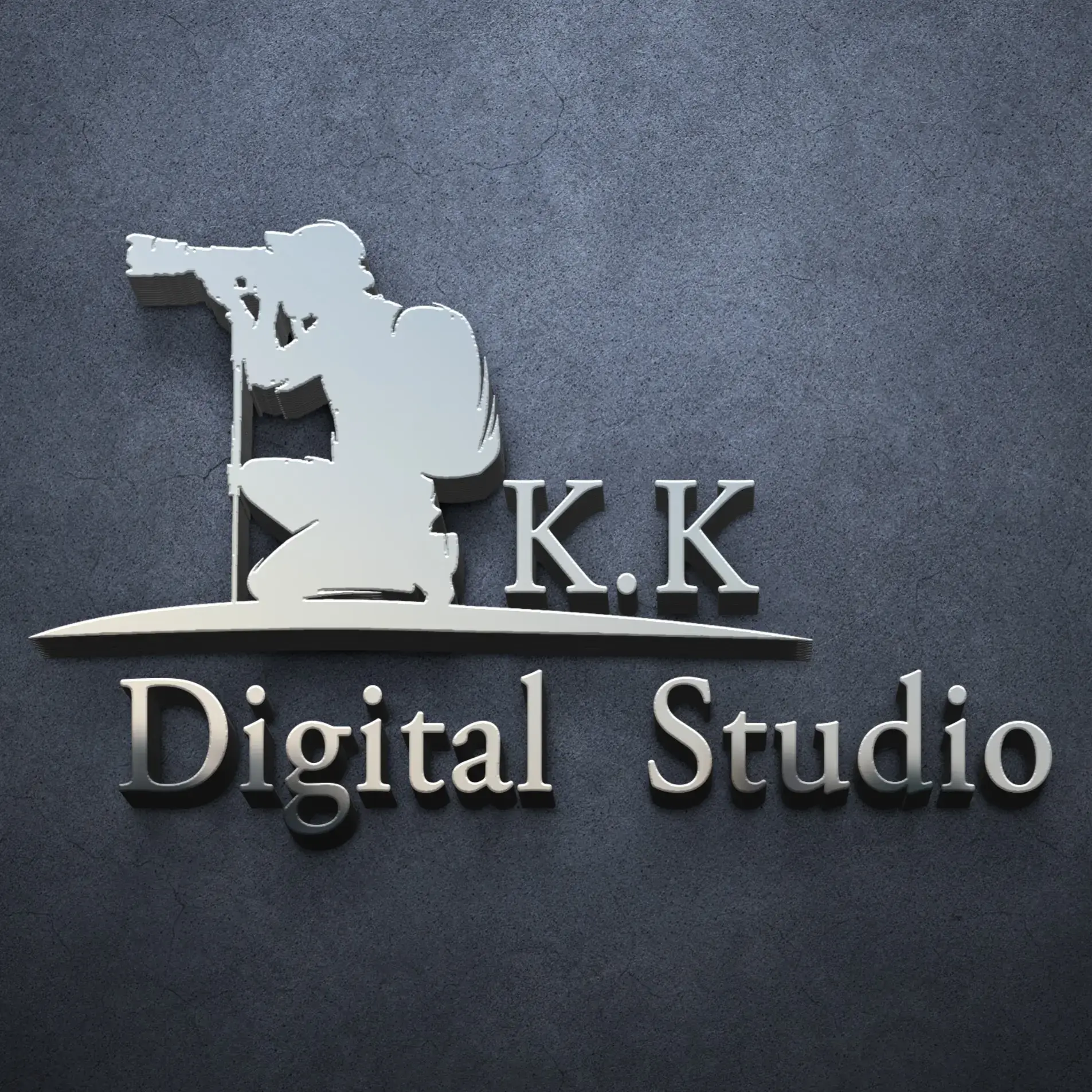 store logo